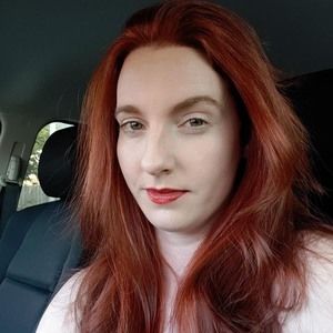 Meet your Posher, Kat